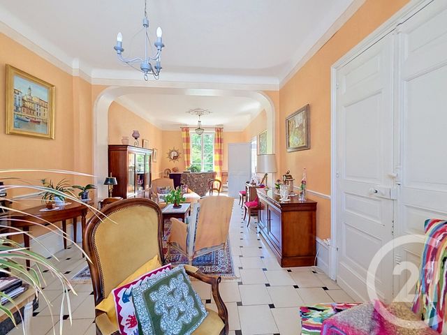maison à vendre - 9 pièces - 168.46 m2 - LUCON - 85 - PAYS-DE-LOIRE - Century 21 Solution Immobilière