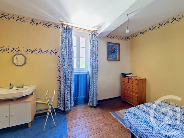 maison à vendre - 9 pièces - 168.46 m2 - LUCON - 85 - PAYS-DE-LOIRE - Century 21 Solution Immobilière