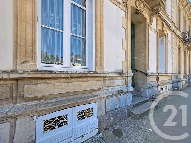 maison à vendre - 9 pièces - 168.46 m2 - LUCON - 85 - PAYS-DE-LOIRE - Century 21 Solution Immobilière