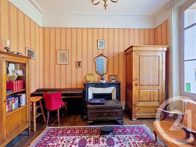 maison à vendre - 9 pièces - 168.46 m2 - LUCON - 85 - PAYS-DE-LOIRE - Century 21 Solution Immobilière