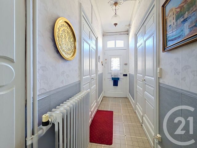 maison à vendre - 9 pièces - 168.46 m2 - LUCON - 85 - PAYS-DE-LOIRE - Century 21 Solution Immobilière
