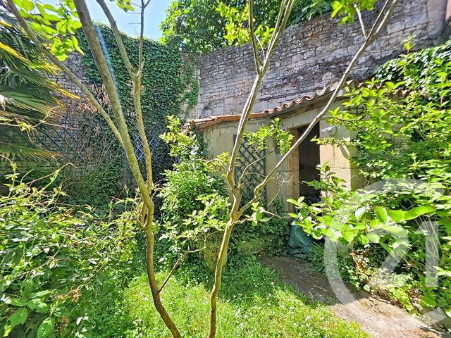 maison à vendre - 9 pièces - 168.46 m2 - LUCON - 85 - PAYS-DE-LOIRE - Century 21 Solution Immobilière