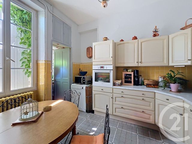 maison à vendre - 9 pièces - 168.46 m2 - LUCON - 85 - PAYS-DE-LOIRE - Century 21 Solution Immobilière