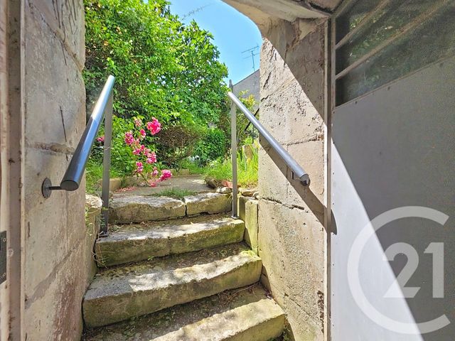 maison à vendre - 9 pièces - 168.46 m2 - LUCON - 85 - PAYS-DE-LOIRE - Century 21 Solution Immobilière
