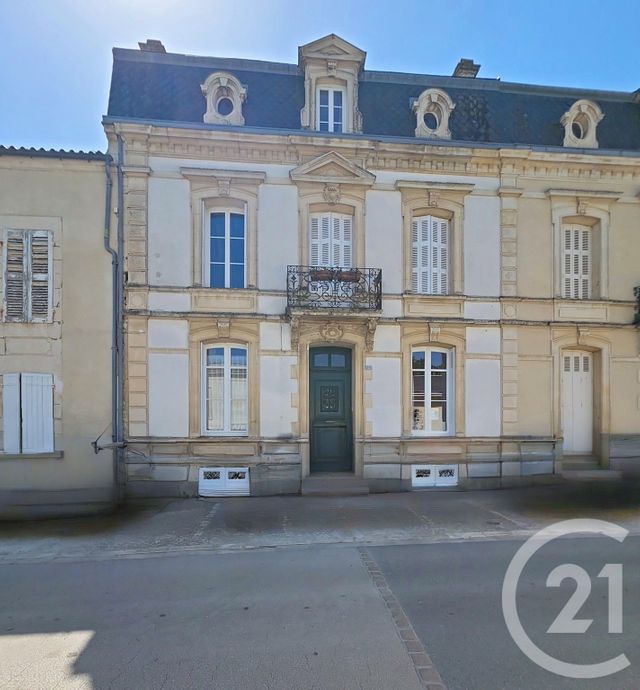 Maison à vendre LUCON