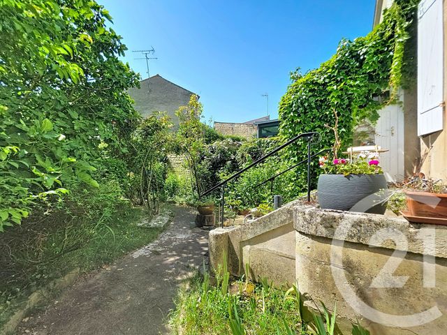 maison à vendre - 9 pièces - 168.46 m2 - LUCON - 85 - PAYS-DE-LOIRE - Century 21 Solution Immobilière