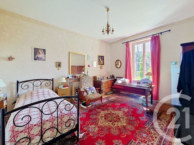 maison à vendre - 9 pièces - 168.46 m2 - LUCON - 85 - PAYS-DE-LOIRE - Century 21 Solution Immobilière