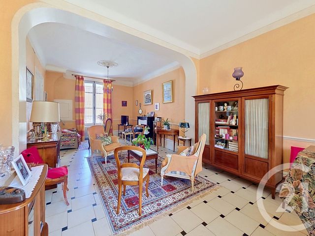 maison à vendre - 9 pièces - 168.46 m2 - LUCON - 85 - PAYS-DE-LOIRE - Century 21 Solution Immobilière