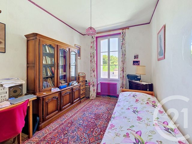 maison à vendre - 9 pièces - 168.46 m2 - LUCON - 85 - PAYS-DE-LOIRE - Century 21 Solution Immobilière