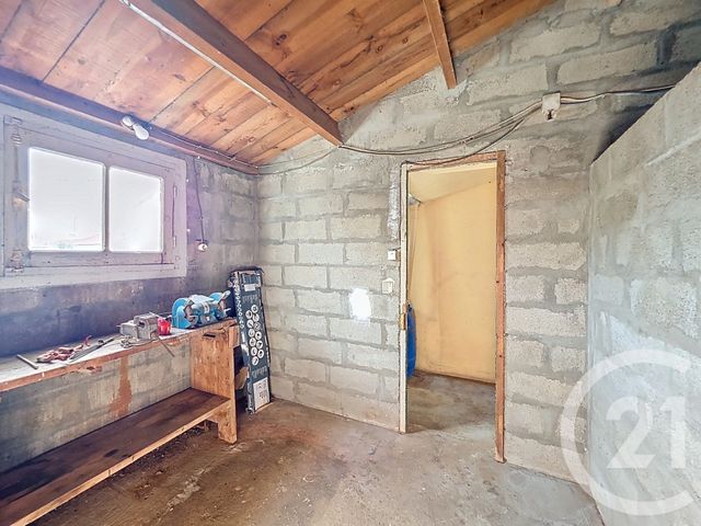 maison à vendre - 4 pièces - 90.94 m2 - LUCON - 85 - PAYS-DE-LOIRE - Century 21 Solution Immobilière