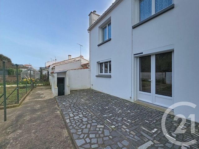 maison à vendre - 4 pièces - 90.94 m2 - LUCON - 85 - PAYS-DE-LOIRE - Century 21 Solution Immobilière
