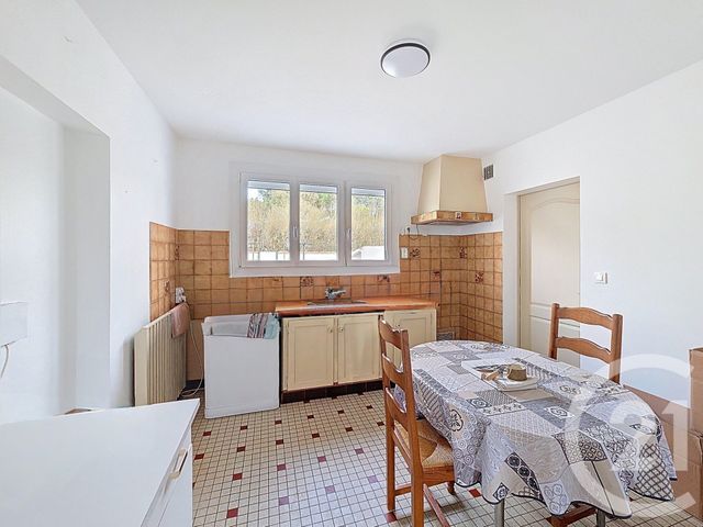 maison à vendre - 4 pièces - 90.94 m2 - LUCON - 85 - PAYS-DE-LOIRE - Century 21 Solution Immobilière