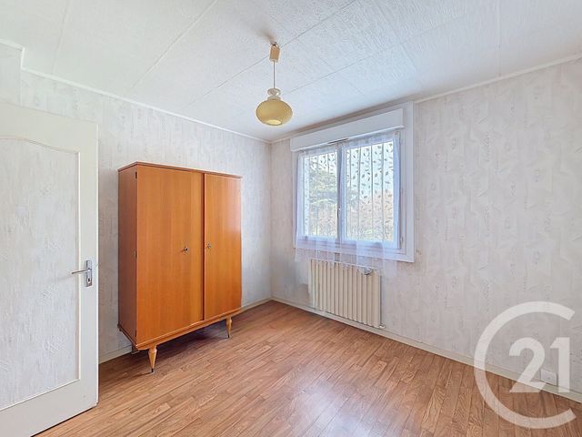 maison à vendre - 4 pièces - 90.94 m2 - LUCON - 85 - PAYS-DE-LOIRE - Century 21 Solution Immobilière