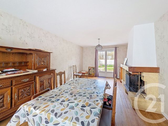 maison à vendre - 4 pièces - 90.94 m2 - LUCON - 85 - PAYS-DE-LOIRE - Century 21 Solution Immobilière