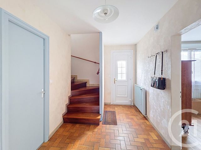 maison à vendre - 4 pièces - 90.94 m2 - LUCON - 85 - PAYS-DE-LOIRE - Century 21 Solution Immobilière