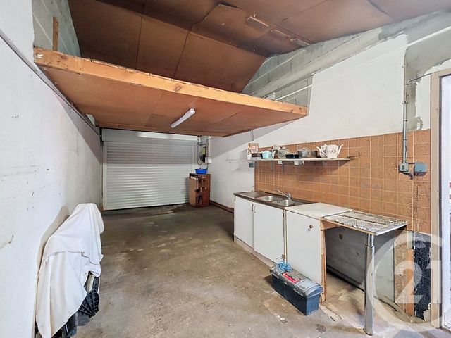 maison à vendre - 4 pièces - 90.94 m2 - LUCON - 85 - PAYS-DE-LOIRE - Century 21 Solution Immobilière