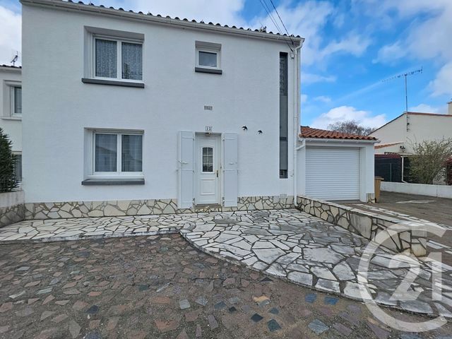 Maison à vendre LUCON