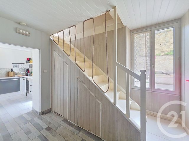 maison à vendre - 4 pièces - 98.16 m2 - CHAILLE LES MARAIS - 85 - PAYS-DE-LOIRE - Century 21 Solution Immobilière