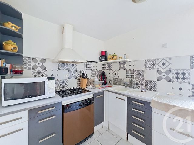 maison à vendre - 4 pièces - 98.16 m2 - CHAILLE LES MARAIS - 85 - PAYS-DE-LOIRE - Century 21 Solution Immobilière