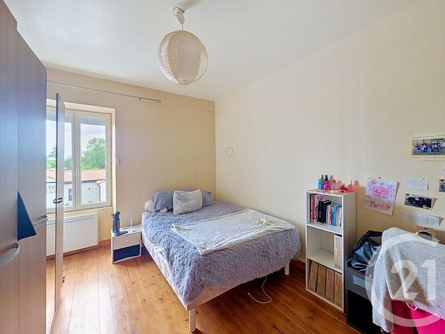maison à vendre - 4 pièces - 98.16 m2 - CHAILLE LES MARAIS - 85 - PAYS-DE-LOIRE - Century 21 Solution Immobilière