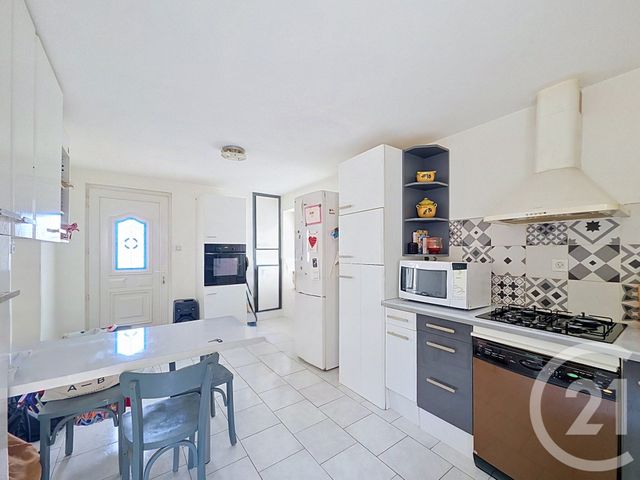 maison à vendre - 4 pièces - 98.16 m2 - CHAILLE LES MARAIS - 85 - PAYS-DE-LOIRE - Century 21 Solution Immobilière