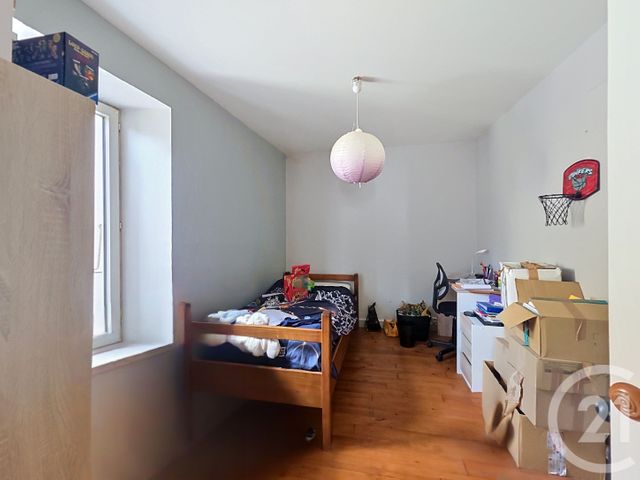 maison à vendre - 4 pièces - 98.16 m2 - CHAILLE LES MARAIS - 85 - PAYS-DE-LOIRE - Century 21 Solution Immobilière