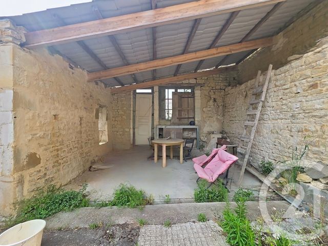 maison à vendre - 4 pièces - 98.16 m2 - CHAILLE LES MARAIS - 85 - PAYS-DE-LOIRE - Century 21 Solution Immobilière
