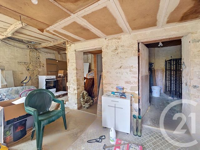 maison à vendre - 4 pièces - 98.16 m2 - CHAILLE LES MARAIS - 85 - PAYS-DE-LOIRE - Century 21 Solution Immobilière
