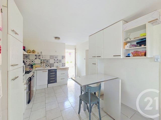 maison à vendre - 4 pièces - 98.16 m2 - CHAILLE LES MARAIS - 85 - PAYS-DE-LOIRE - Century 21 Solution Immobilière