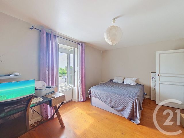 maison à vendre - 4 pièces - 98.16 m2 - CHAILLE LES MARAIS - 85 - PAYS-DE-LOIRE - Century 21 Solution Immobilière