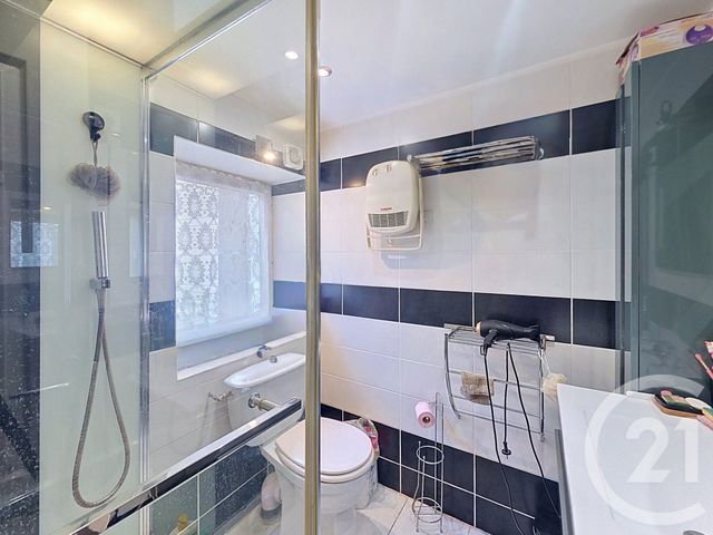 maison à vendre - 4 pièces - 98.16 m2 - CHAILLE LES MARAIS - 85 - PAYS-DE-LOIRE - Century 21 Solution Immobilière