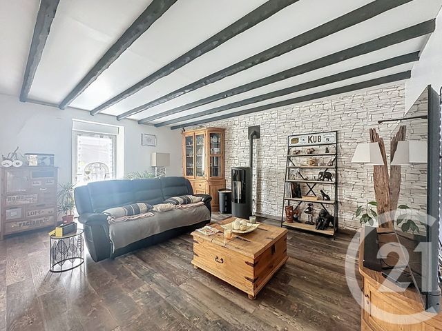 maison à vendre - 6 pièces - 179.15 m2 - CORPE - 85 - PAYS-DE-LOIRE - Century 21 Solution Immobilière