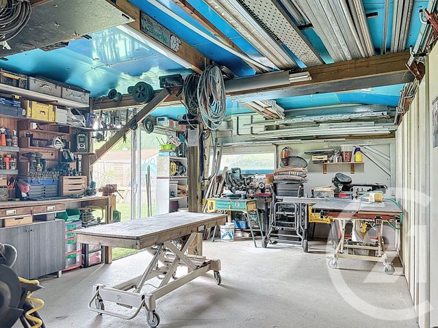 maison à vendre - 6 pièces - 179.15 m2 - CORPE - 85 - PAYS-DE-LOIRE - Century 21 Solution Immobilière