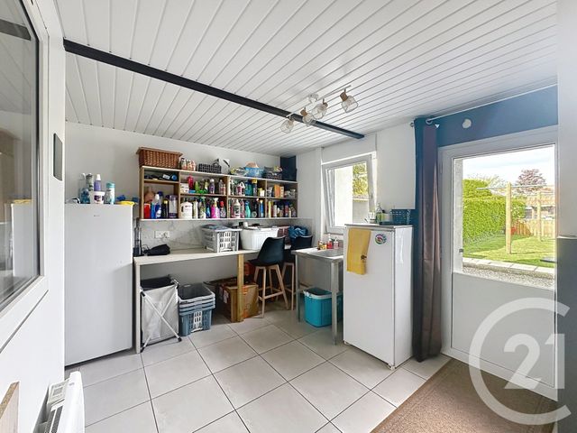 maison à vendre - 6 pièces - 179.15 m2 - CORPE - 85 - PAYS-DE-LOIRE - Century 21 Solution Immobilière