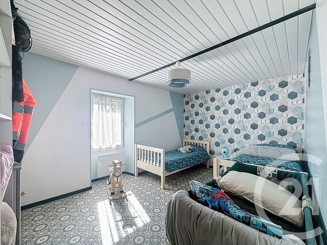 maison à vendre - 6 pièces - 179.15 m2 - CORPE - 85 - PAYS-DE-LOIRE - Century 21 Solution Immobilière