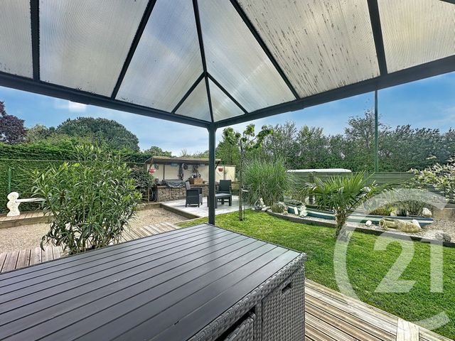 maison à vendre - 6 pièces - 179.15 m2 - CORPE - 85 - PAYS-DE-LOIRE - Century 21 Solution Immobilière