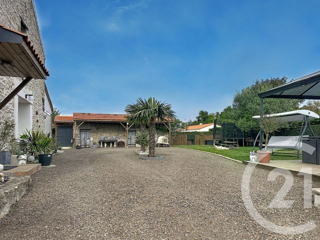 maison à vendre - 6 pièces - 179.15 m2 - CORPE - 85 - PAYS-DE-LOIRE - Century 21 Solution Immobilière