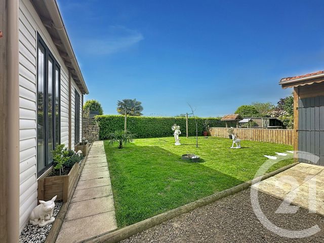 maison à vendre - 6 pièces - 179.15 m2 - CORPE - 85 - PAYS-DE-LOIRE - Century 21 Solution Immobilière