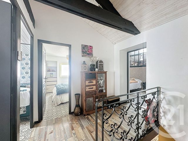 maison à vendre - 6 pièces - 179.15 m2 - CORPE - 85 - PAYS-DE-LOIRE - Century 21 Solution Immobilière