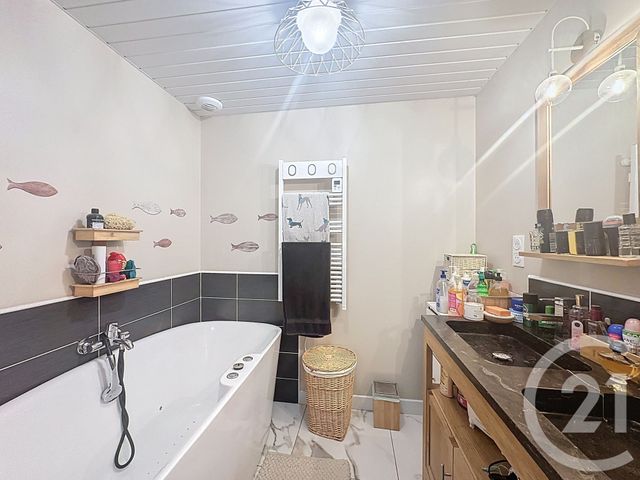 maison à vendre - 6 pièces - 179.15 m2 - CORPE - 85 - PAYS-DE-LOIRE - Century 21 Solution Immobilière