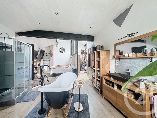 maison à vendre - 6 pièces - 179.15 m2 - CORPE - 85 - PAYS-DE-LOIRE - Century 21 Solution Immobilière