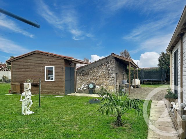 maison à vendre - 6 pièces - 179.15 m2 - CORPE - 85 - PAYS-DE-LOIRE - Century 21 Solution Immobilière