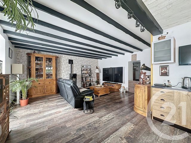 maison à vendre - 6 pièces - 179.15 m2 - CORPE - 85 - PAYS-DE-LOIRE - Century 21 Solution Immobilière