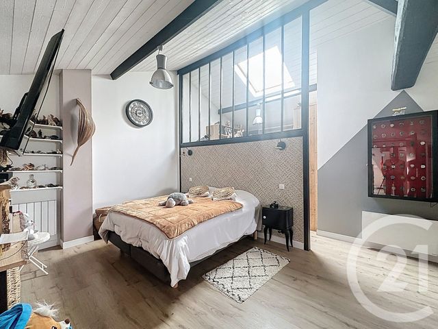 maison à vendre - 6 pièces - 179.15 m2 - CORPE - 85 - PAYS-DE-LOIRE - Century 21 Solution Immobilière