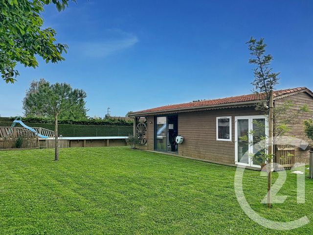 maison à vendre - 6 pièces - 179.15 m2 - CORPE - 85 - PAYS-DE-LOIRE - Century 21 Solution Immobilière