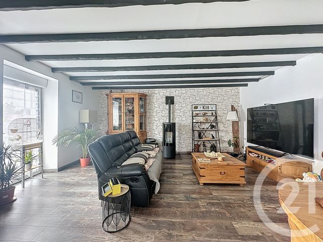 maison à vendre - 6 pièces - 179.15 m2 - CORPE - 85 - PAYS-DE-LOIRE - Century 21 Solution Immobilière