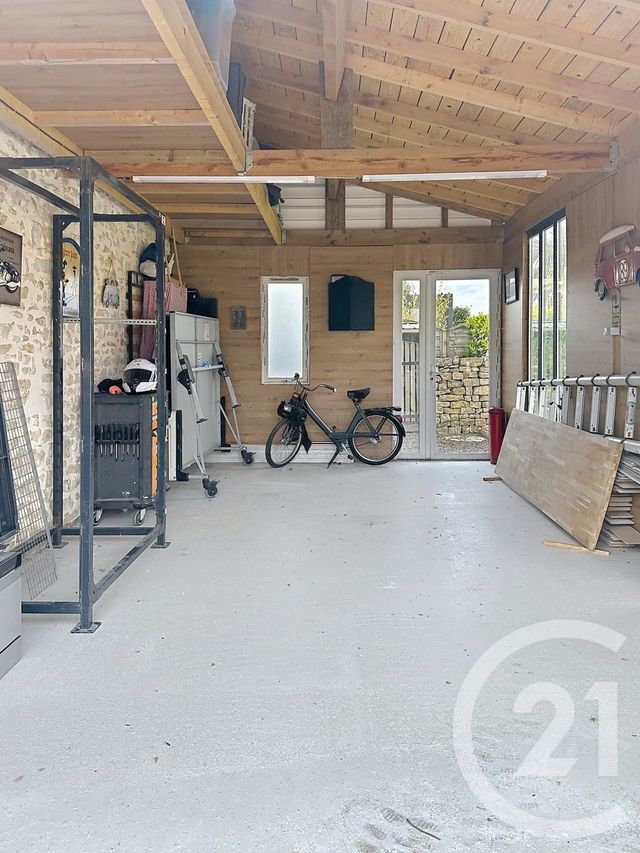 maison à vendre - 6 pièces - 179.15 m2 - CORPE - 85 - PAYS-DE-LOIRE - Century 21 Solution Immobilière