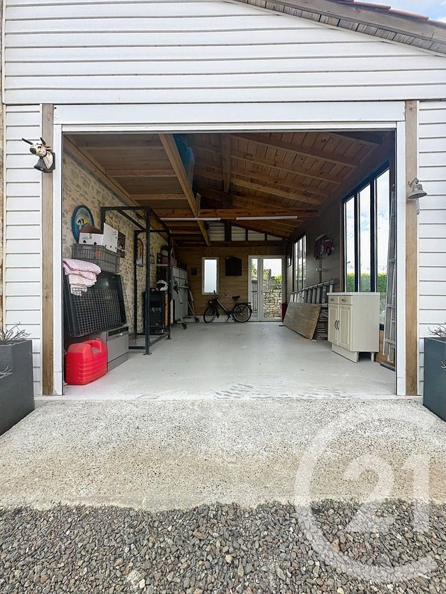 maison à vendre - 6 pièces - 179.15 m2 - CORPE - 85 - PAYS-DE-LOIRE - Century 21 Solution Immobilière