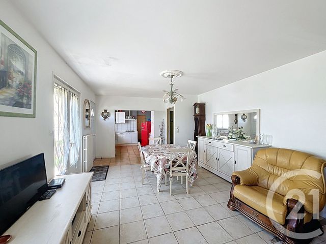 maison à vendre - 4 pièces - 84.78 m2 - LES MAGNILS REIGNIERS - 85 - PAYS-DE-LOIRE - Century 21 Solution Immobilière