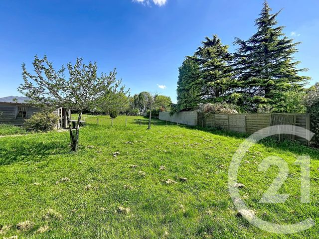 maison à vendre - 4 pièces - 84.78 m2 - LES MAGNILS REIGNIERS - 85 - PAYS-DE-LOIRE - Century 21 Solution Immobilière